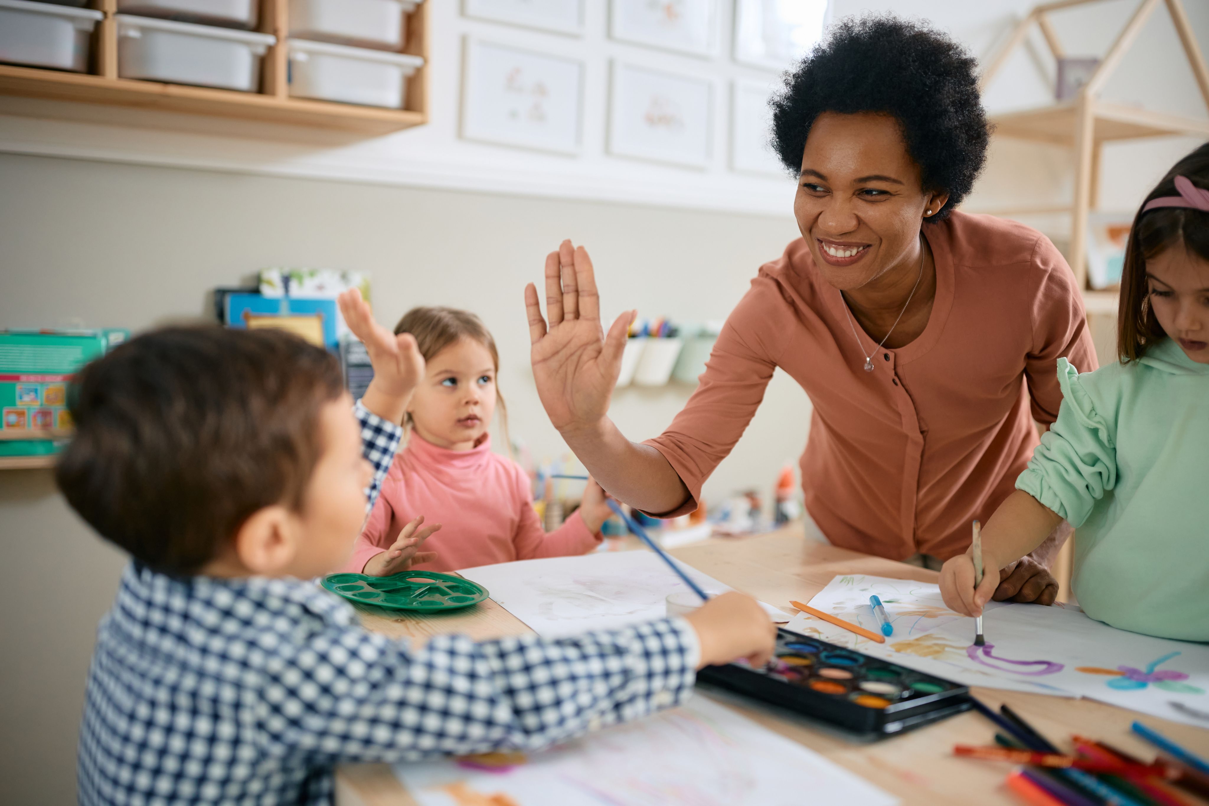 Philanthropy Is Increasingly Betting On Policy Advocacy In The Early 